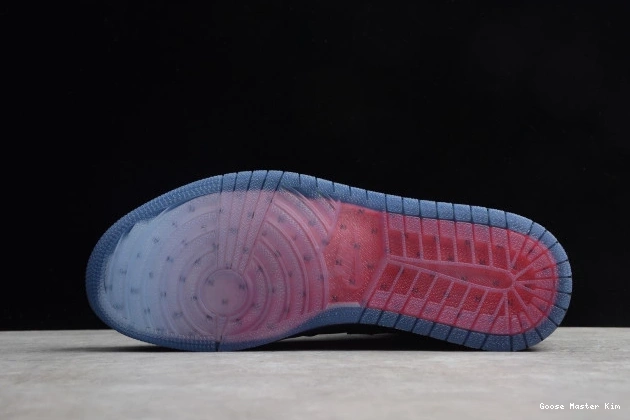 Fearless 1 Retro High Jordan Air Zoom BV0006-900 0528